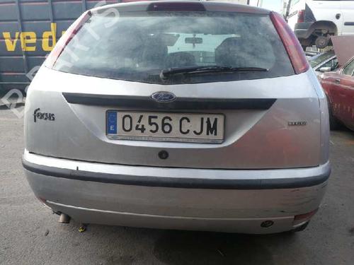 Electronic module FORD FOCUS I (DAW, DBW)  | BP5669185M83 