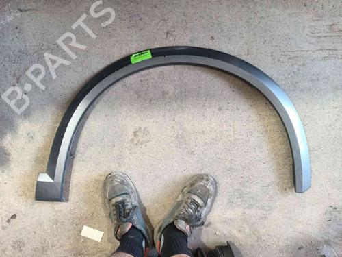 Used Front right wheel arch trim Front right wheel arch trim CUPRA FORMENTOR (KM7, KMP) 1.5 TSI (150 hp) 36772038 36772038