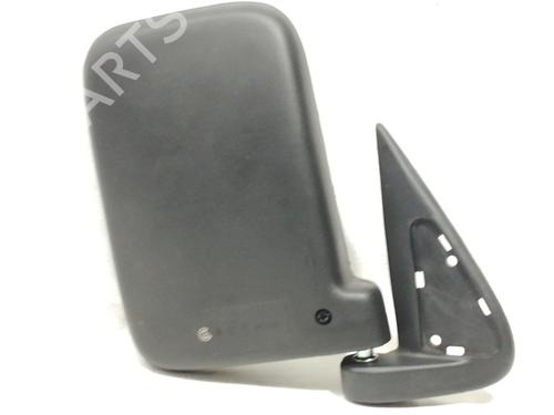 Right mirror RENAULT RAPID Box Body/MPV (F40_, G40_) 1.6 D (F404) | BP10281014C27 