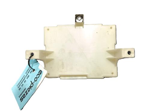 Electronic module NISSAN JUKE (F15) 1.2 DIG-T | BP21289200M83 