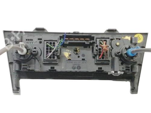 Climate control SEAT TOLEDO IV (KG3) 1.6 TDI | BP11087957I5 