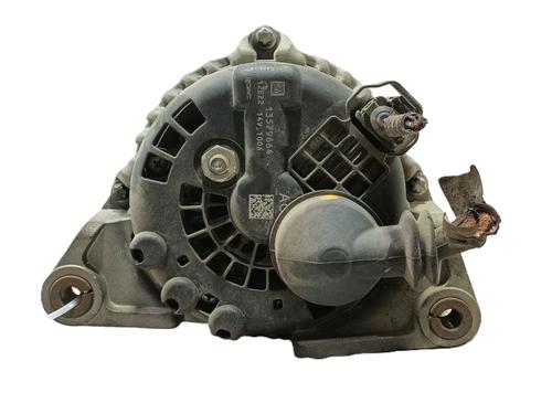 Alternator CHEVROLET AVEO Hatchback (T300)  | BP18084073M7 