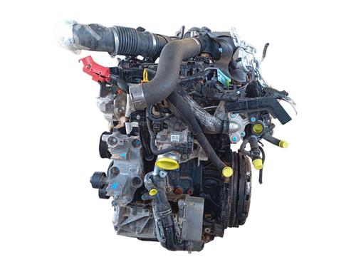 Used Engine RENAULT MASTER III Platform/Chassis (EV, HV, UV) 2.3 dCi 145 FWD (EV0E, EV0F, HV0E, HV0F, UV0E, UV0F,... (146 hp) 29131897