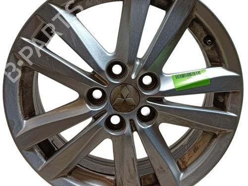 Used Rim MITSUBISHI ASX (GA_W_) 1.8 DI-D (GA6W) (116 hp) 25291185