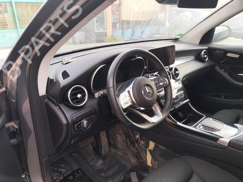 Front right panel MERCEDES-BENZ GLC (X253) 200 EQ Boost 4-matic (253.981) | BP34647885C59 - Image 8