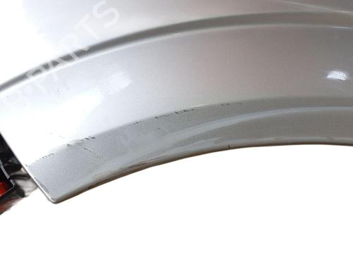 Left front fenders OPEL ZAFIRA / ZAFIRA FAMILY B (A05) 1.9 CDTI (M75) | BP25616488C41 