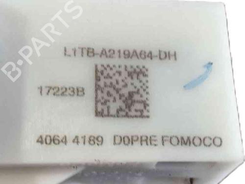 Front right lock FORD PUMA (J2K, CF7) 1.0 EcoBoost | BP37260302C97 - Image 4