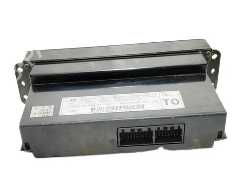 Climate control DAEWOO LEGANZA (KLAV) 2.0 16V | BP5815636I5 