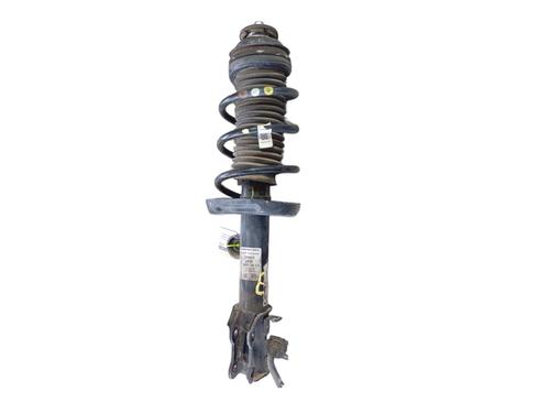 Used Right front shock absorber Right front shock absorber FIAT 500L (351_, 352_) 1.3 D Multijet (199LXY1A, 199LXY11) (84 hp) 40448012 40448012