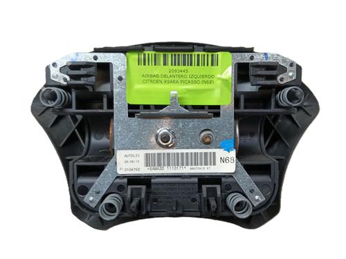 Førerens kollisjonspute CITROËN XSARA PICASSO (N68) 1.6 HDi | BP28095063C9 