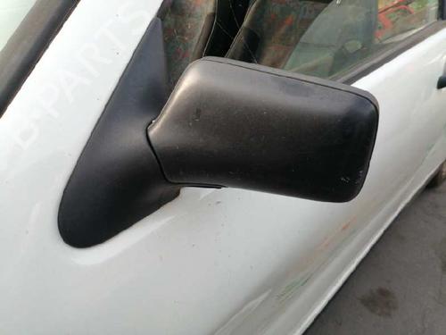 Left mirror SEAT IBIZA II (6K1)  | BP5868171C26 