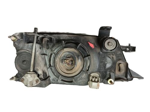 Left headlight SUZUKI BALENO (EG) 1.6 i 16V (SY416) | BP29284677C28 