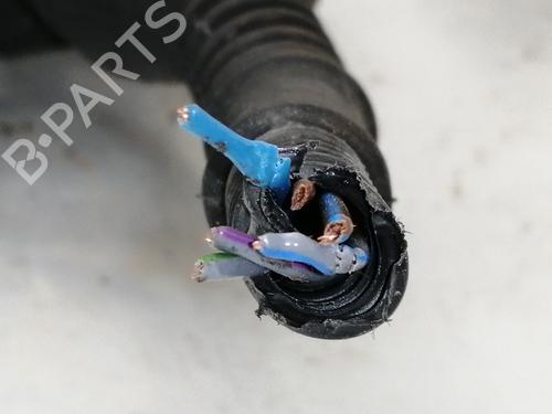 Front right lock AUDI A3 (8P1) 2.0 TDI 16V | BP9291429C97 