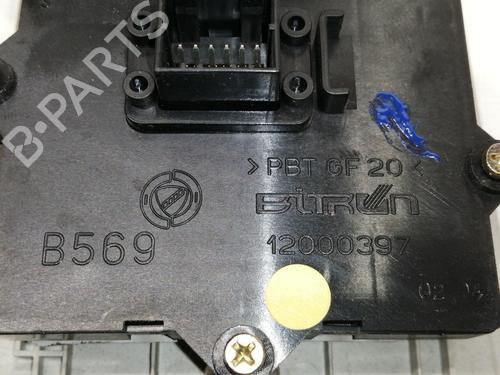 Headlight switch FIAT IDEA (350_) 1.4 16V | BP6552042I24 
