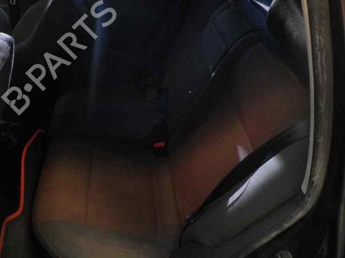 Climate control VW POLO (9N_, 9A_) 1.4 16V | BP5350457I5 