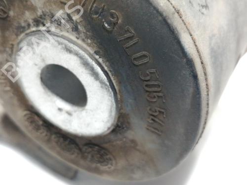 Querlenker links hinten VW TOUAREG (7LA, 7L6, 7L7) 3.0 V6 TDI | BP10286078M14 