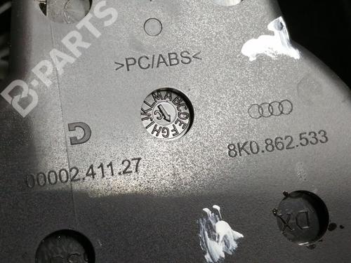 Armrest / Center console AUDI A5 (8T3) 1.8 TFSI | BP9964042I20  - Image 5