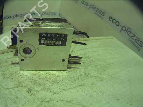 ABS pump CITROËN XANTIA (X1_, X2_) 2.0 HDI 90 | BP6877229M43 