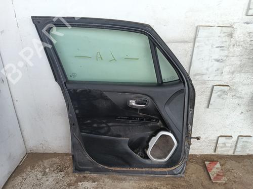 Left front door JEEP RENEGADE SUV (BU, B1, BV) 1.0 T-GDi | BP29632157C2 