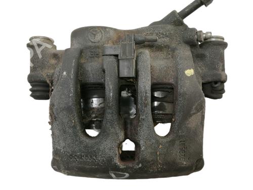 Used Right front brake caliper VW CRAFTER 30-35 Bus (2E_) [2006-2016]  11579666