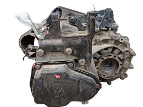 Gearbox VW POLO IV (9N_, 9A_) 1.4 TDI | BP23894281M3 
