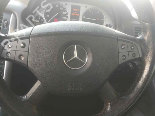 Driver airbag MERCEDES-BENZ B-CLASS Sports Tourer (W245)  | BP7522347C9 