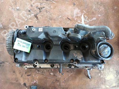 Cylinder head SEAT ALHAMBRA (710, 711) 2.0 TDI | BP29886825M5