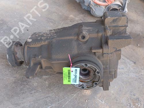 Rear differential BMW 5 Touring (E61) | BP31997687M24