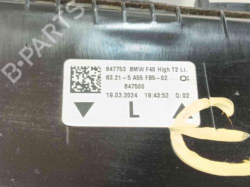 Left tailgate light BMW 1 (F40) 118 d | BP36466335C79 - Image 4