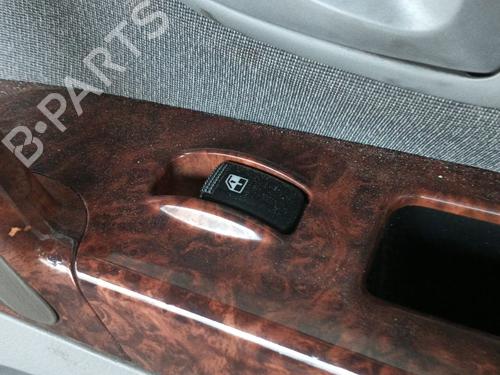 Right front door KIA SORENTO I (JC) 2.5 CRDi 4WD | BP21663491C3 