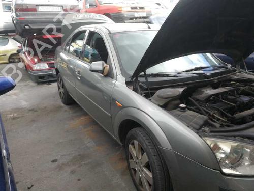 ABS pump FORD MONDEO III (B5Y) 2.0 16V TDDi / TDCi | BP5381822M43 