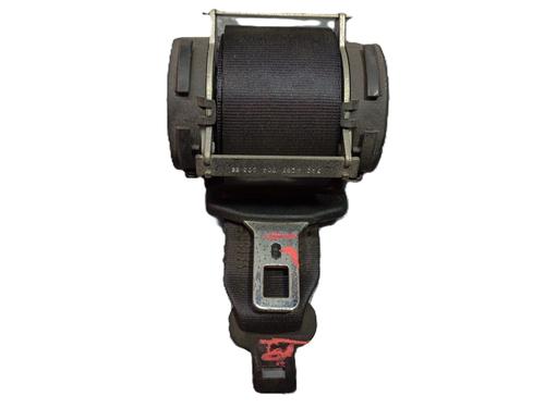 Rear center seatbelt NISSAN TERRANO II (R20) 2.7 TDi 4WD | BP22314500I27 
