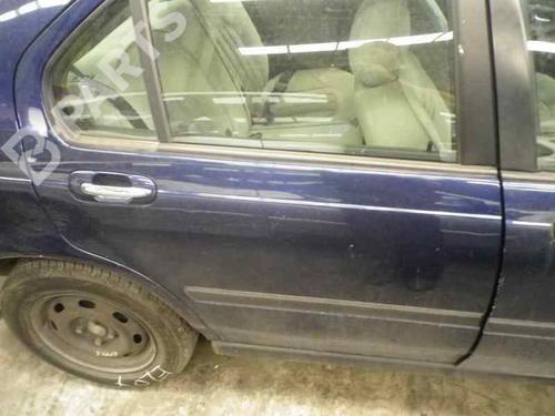Squib airbag ROVER 45 I Hatchback (RT)  | BP5798542C102  - Image 16