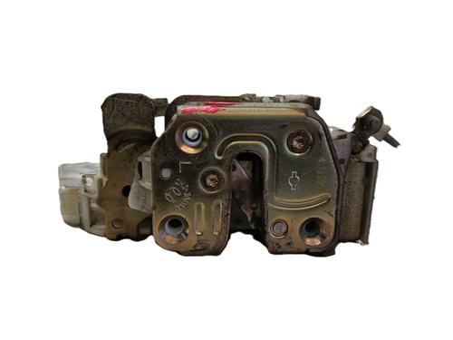 Front left lock NISSAN PICK UP (D22) 2.5 dCi 4WD | BP29132155C98 