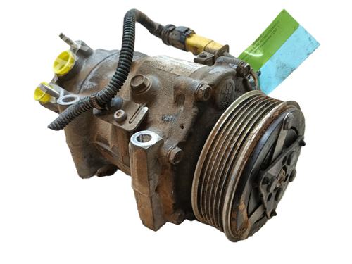 Used AC compressor FIAT DUCATO Bus (250_) 140 Multijet 2,2 D (140 hp) 27612116