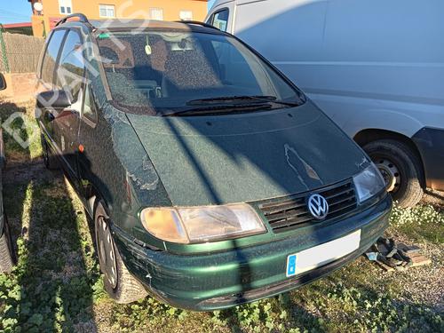 Brugte VW SHARAN (7M8, 7M9, 7M6) 1.9 TDI (110 hp) 4349843