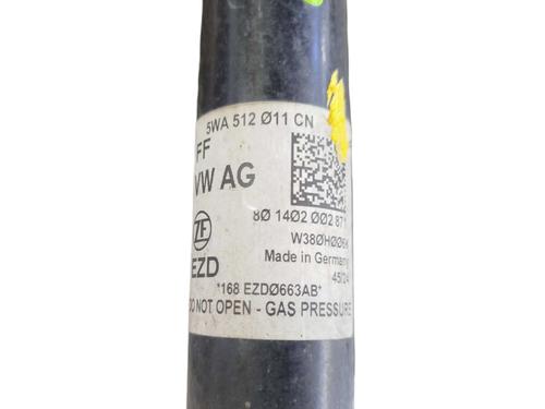 Left rear shock absorber VW GOLF VIII (CD1, DA1) 1.5 eTSI | BP38931794M18 - Image 3