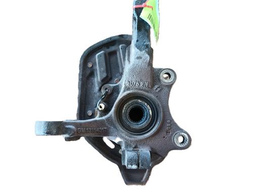 Left front steering knuckle OPEL COMBO Tour 1.3 CDTI 16V | BP30881230M25