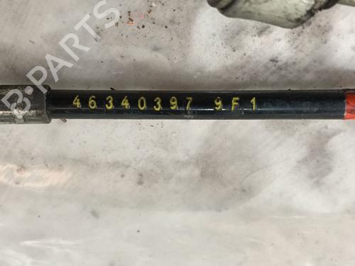 Cable FIAT 500 (312_) 1.2 (312AXA1A) | BP35949158E12 - Image 3