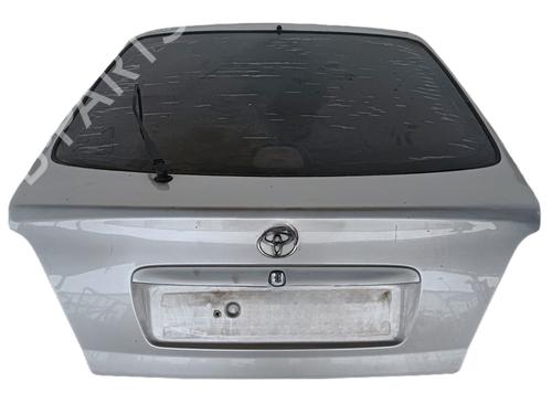 Tailgate TOYOTA AVENSIS (_T22_) 2.0 D-4D (CDT220) (116 hp) 17490619