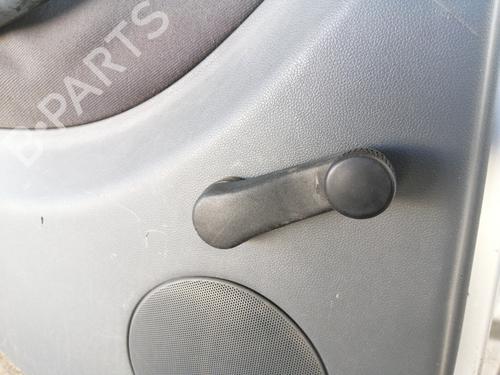 Left rear door SEAT TOLEDO II (1M2)  | BP15913984C4 