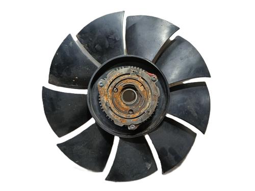 Used Fan IVECO DAILY VI Van 35S16, 35C16, 40C16, 50C16, 70C16 (160 hp) 29305329