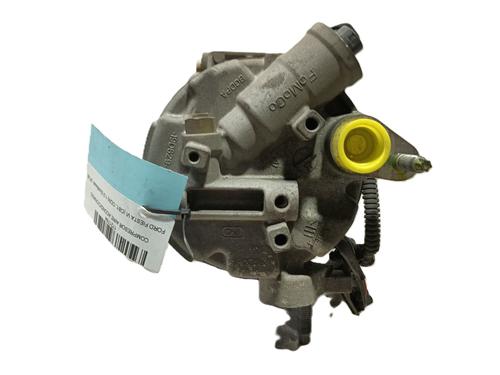 AC compressor FORD FIESTA VI (CB1, CCN) 1.0 EcoBoost | BP19411030M34 