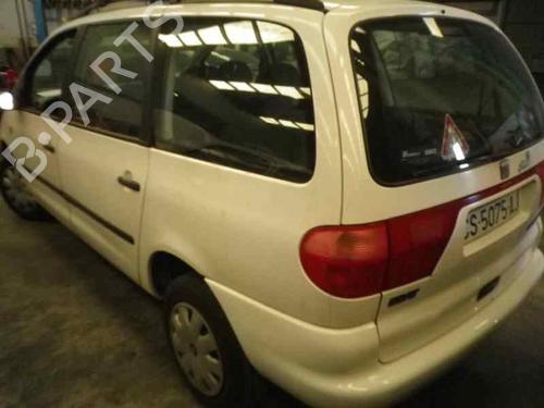 Starter SEAT ALHAMBRA (7V8, 7V9)  | BP5346870M8 