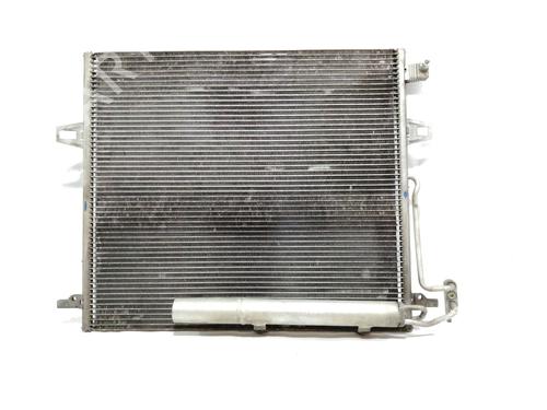 AC radiator MERCEDES-BENZ M-CLASS (W164)  | BP8386350M32