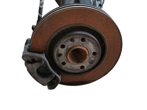 Left rear steering knuckle CITROËN JUMPY III Bus (V_) 1.6 BlueHDi 115 | BP28377438M27 