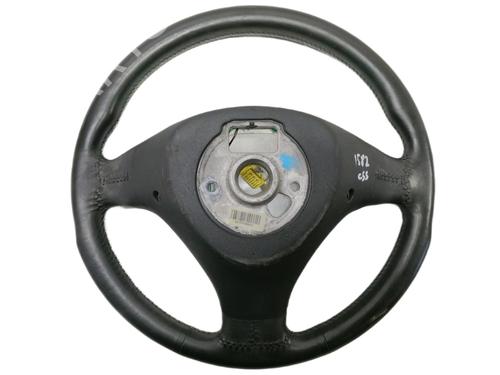 Steering wheel AUDI A3 (8P1)  | BP12217329C49 