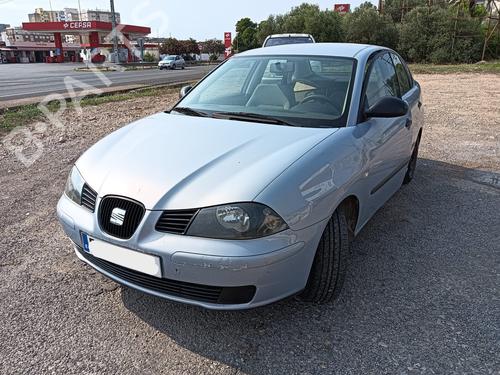 Used Parts SEAT CORDOBA (6L2) 1.9 SDI (64 hp) 3985098