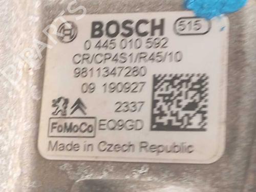Engine FORD TOURNEO COURIER B460 MPV 1.5 EcoBlue | BP40526269M1  - Image 19