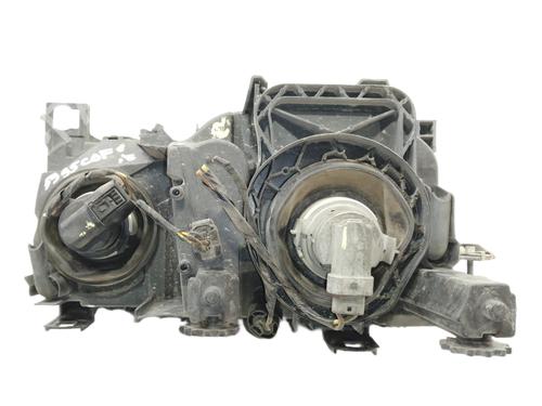 Left headlight BMW 3 Compact (E46) 320 td | BP11277944C28 